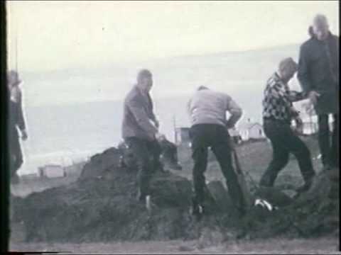 Piparsveinaferð 1963-1965, Guðmundur Tyrfingsson ehf - öll ferðin