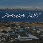 Jörfagleði 2017